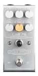 Origin Effects Cali76 Stacked Edition Compressor Laser Engraved Front View